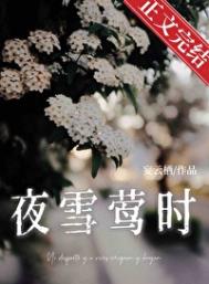 夜雪莺时[先婚后爱