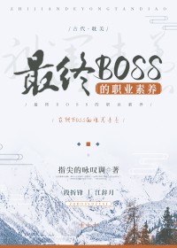 最终BOSS的职业素养txt