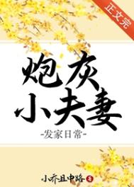 炮灰小夫妻发家日常晋江